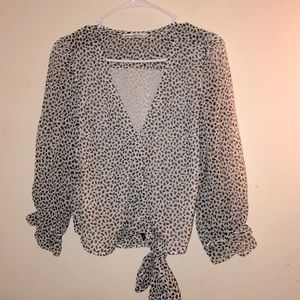 Abercrombie & Fitch Blouse